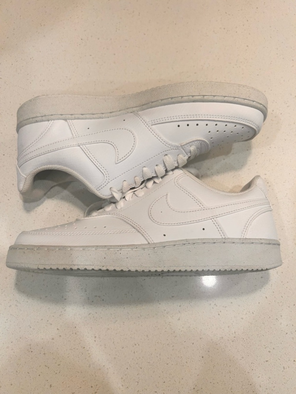 Nike Air Force Ones
